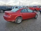 2004 Chrysler Sebring LX