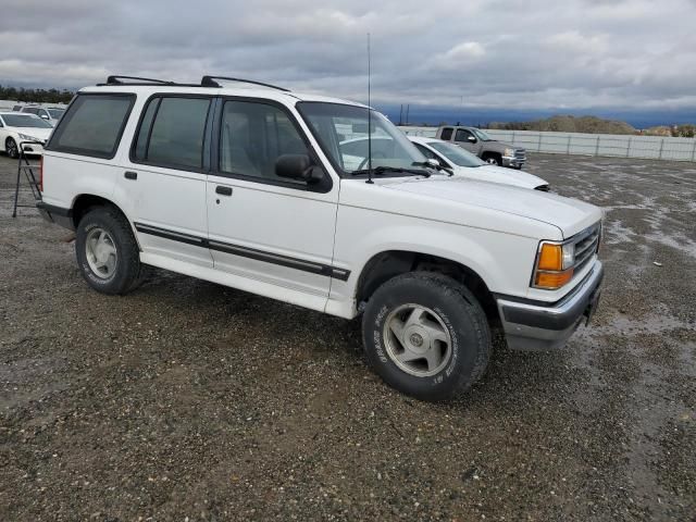 1994 Ford Explorer