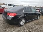 2011 Subaru Legacy 2.5I Premium