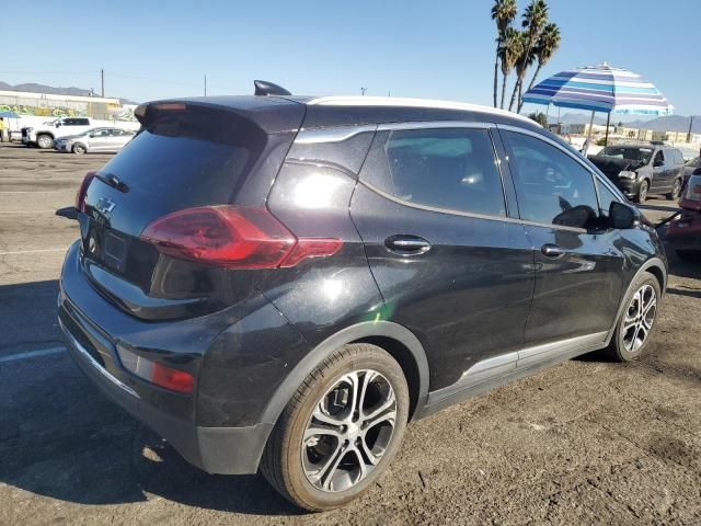 2019 Chevrolet Bolt EV Premier