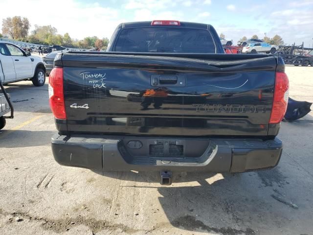 2019 Toyota Tundra Crewmax 1794