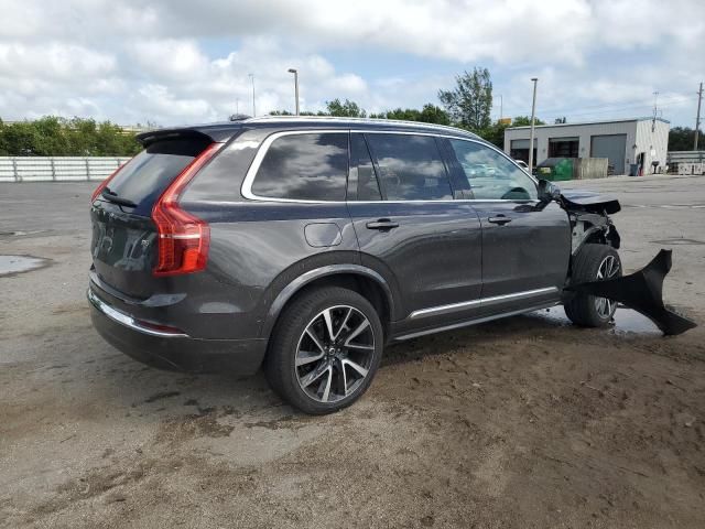 2024 Volvo XC90 Plus