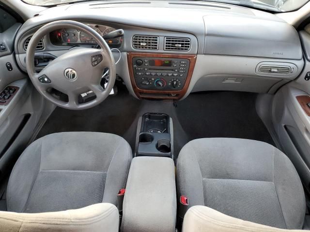 2003 Mercury Sable GS