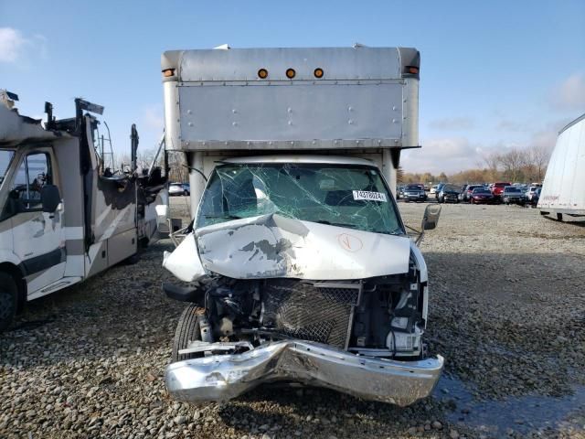 2006 Chevrolet Express G3500