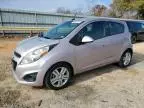 2013 Chevrolet Spark 1LT