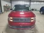 2018 Ford Flex Limited