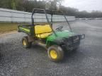 2021 John Deere Gator HPX