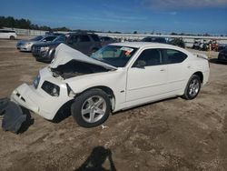 Dodge salvage cars for sale: 2010 Dodge Charger SXT