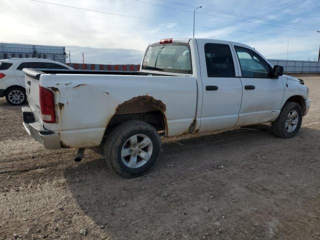 2006 Dodge RAM 1500 ST