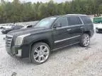 2017 Cadillac Escalade Platinum