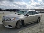 2016 Subaru Legacy 2.5I Limited