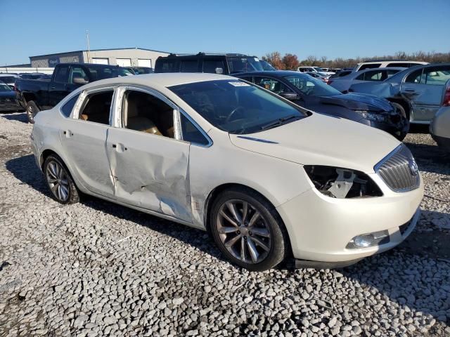 2013 Buick Verano