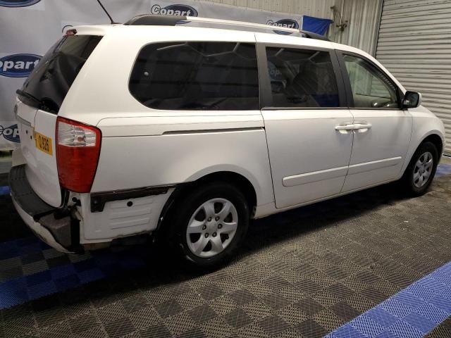 2010 KIA Sedona LX