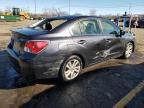 2015 Subaru Impreza Premium