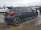 2017 Toyota Corolla IM