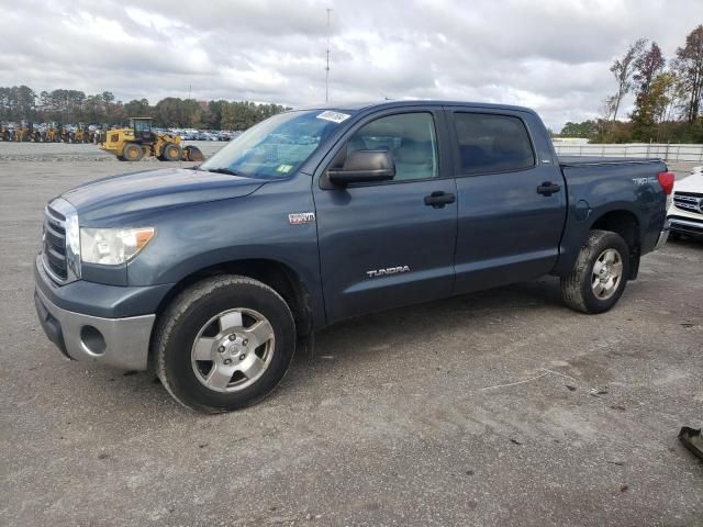 2010 Toyota Tundra Crewmax SR5