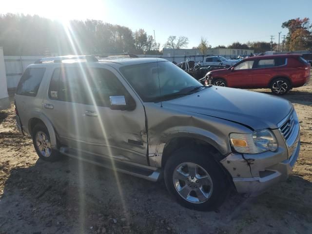 2006 Ford Explorer Limited