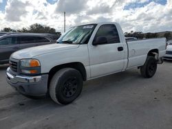 2005 GMC New Sierra K1500 en venta en Orlando, FL