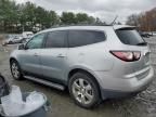 2014 Chevrolet Traverse LTZ