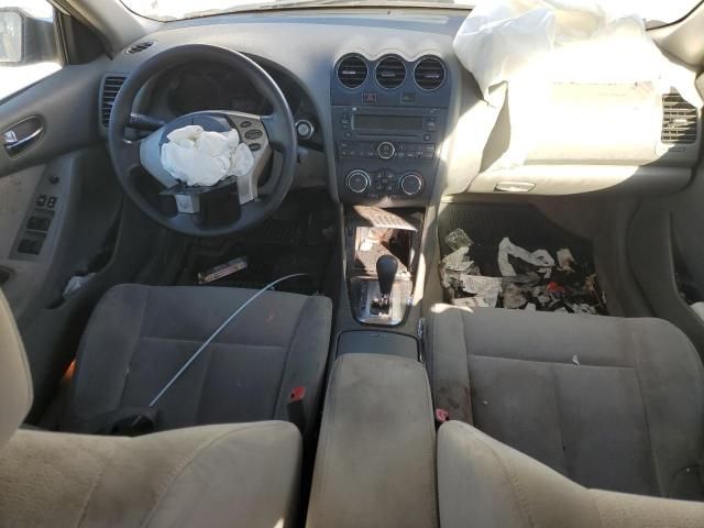 2011 Nissan Altima Base