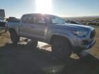 2020 Toyota Tacoma Double Cab