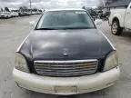 2003 Cadillac Deville DHS