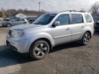 2014 Honda Pilot EXL