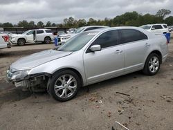 2012 Ford Fusion SE en venta en Florence, MS