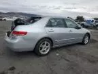 2003 Honda Accord EX