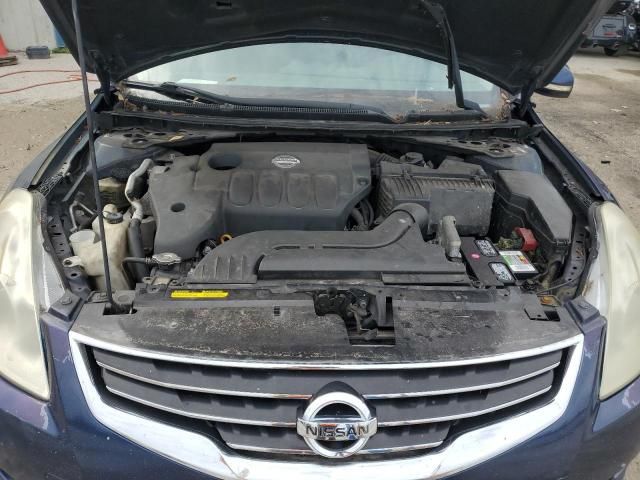 2011 Nissan Altima Base