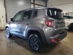 2018 Jeep Renegade Trailhawk