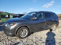 2020 Nissan Rogue S en venta en West Warren, MA