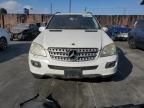 2008 Mercedes-Benz ML 350