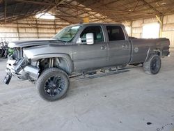 2006 Chevrolet Silverado K2500 Heavy Duty en venta en Phoenix, AZ