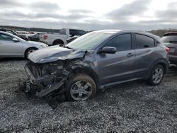 Honda salvage cars for sale: 2016 Honda HR-V EXL