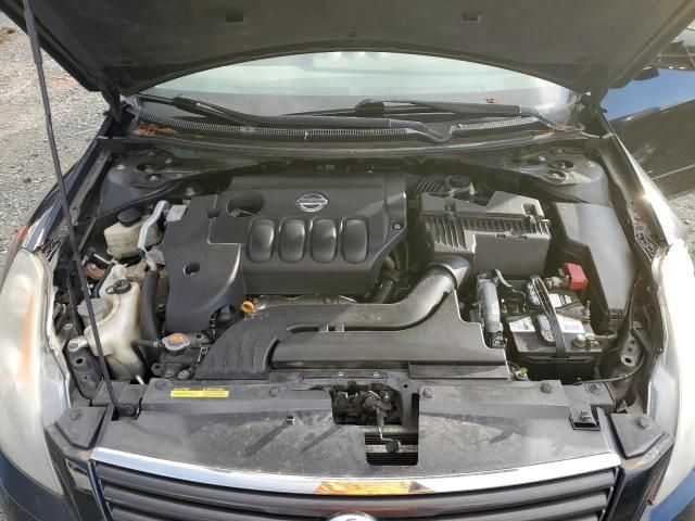 2009 Nissan Altima 2.5