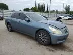 2007 Infiniti G35