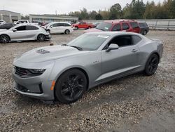 Vehiculos salvage en venta de Copart Memphis, TN: 2023 Chevrolet Camaro LT1