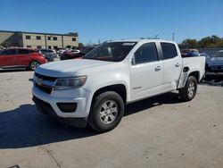 Lots with Bids for sale at auction: 2015 Chevrolet Colorado