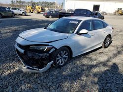 Honda Vehiculos salvage en venta: 2025 Honda Civic LX