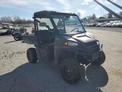 2018 Polaris Ranger XP 900 EPS en venta en Bridgeton, MO