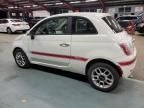 2013 Fiat 500 POP