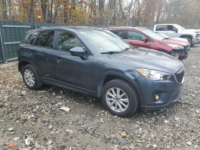 2013 Mazda CX-5 Touring