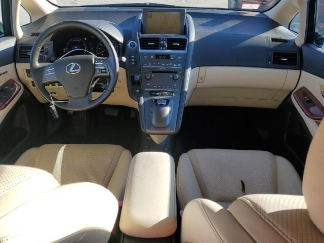 2010 Lexus HS 250H