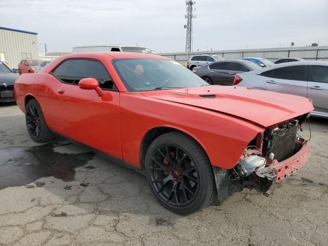 2014 Dodge Challenger R/T