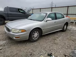 Buick Lesabre Vehiculos salvage en venta: 2004 Buick Lesabre Custom