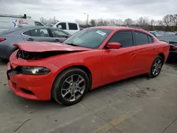 2016 Dodge Charger SXT en venta en Louisville, KY