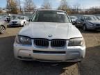 2006 BMW X3 3.0I