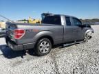 2013 Ford F150 Super Cab