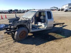 Toyota salvage cars for sale: 2000 Toyota Tacoma Xtracab Prerunner